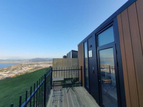 Aorangi Peak Cabins 3 by Tiny Away